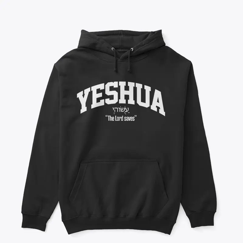 Yeshua 