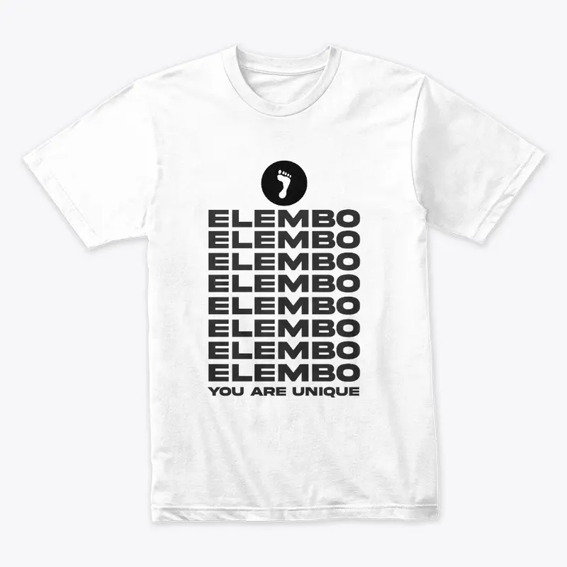 ELEMBO ELEMBO